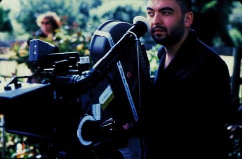 Jez Butterworth