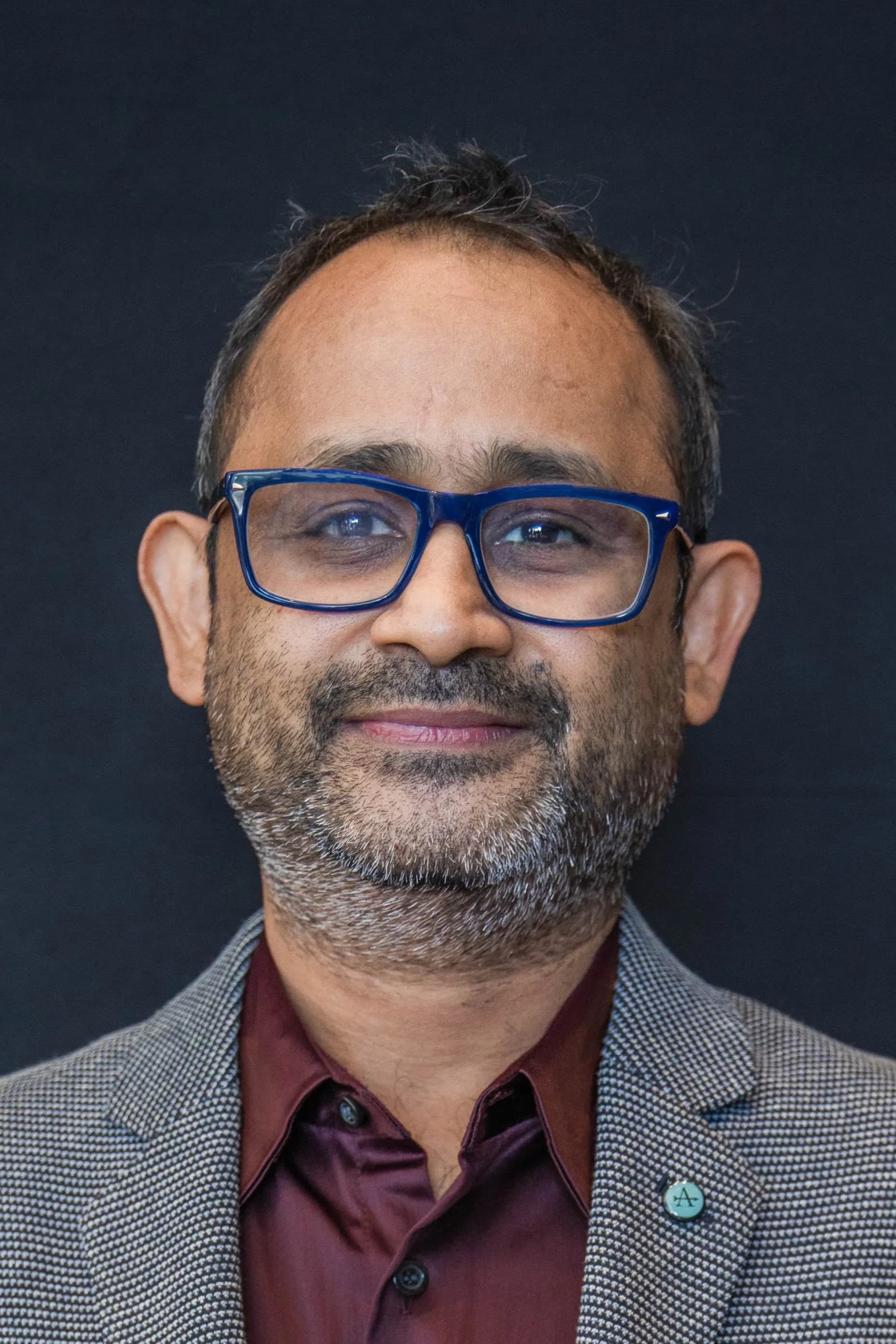 Puneet Krishna