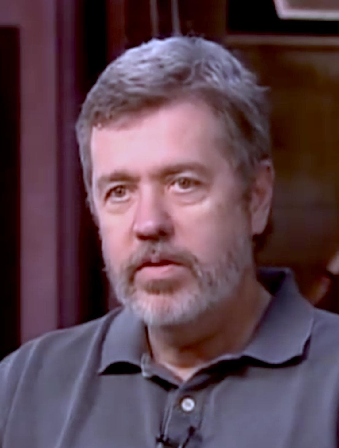 Terry Turner