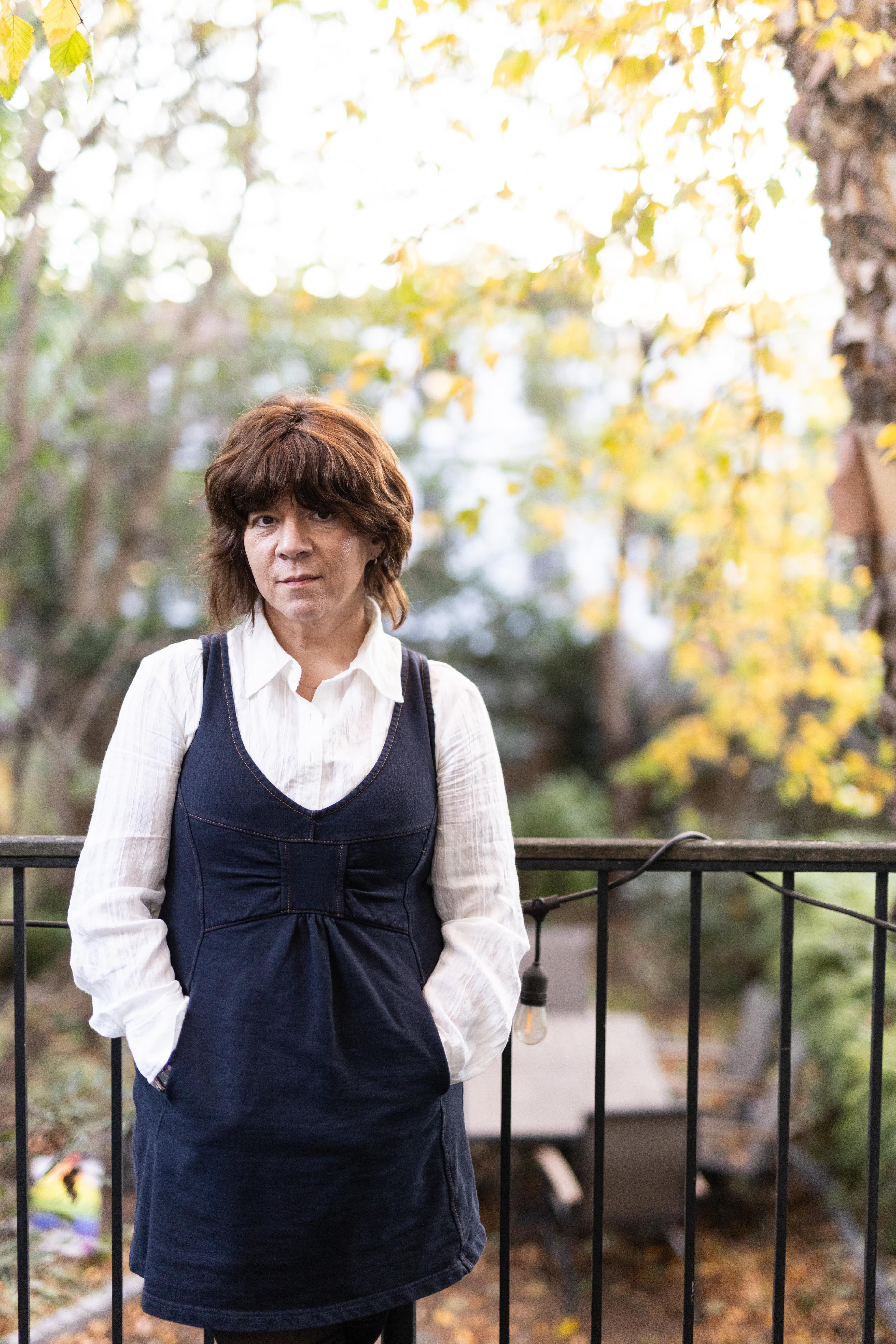 Beth Schacter