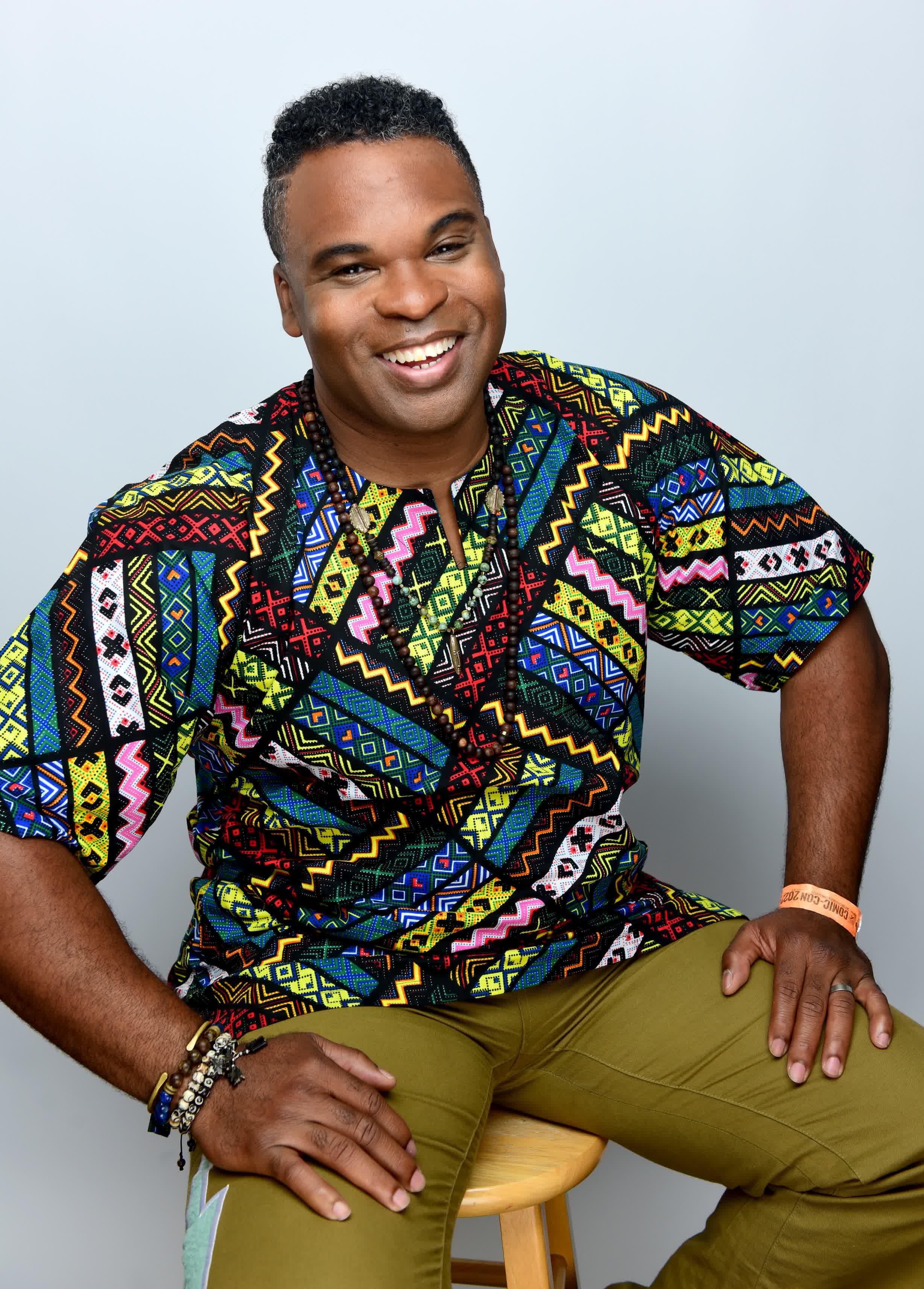 Rodney Clouden