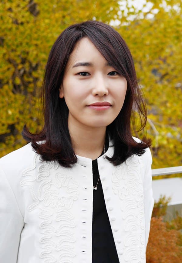 Park Ji-eun