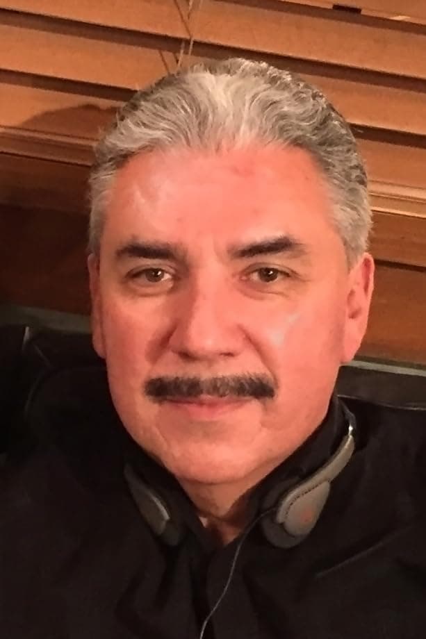 Victor Gonzalez