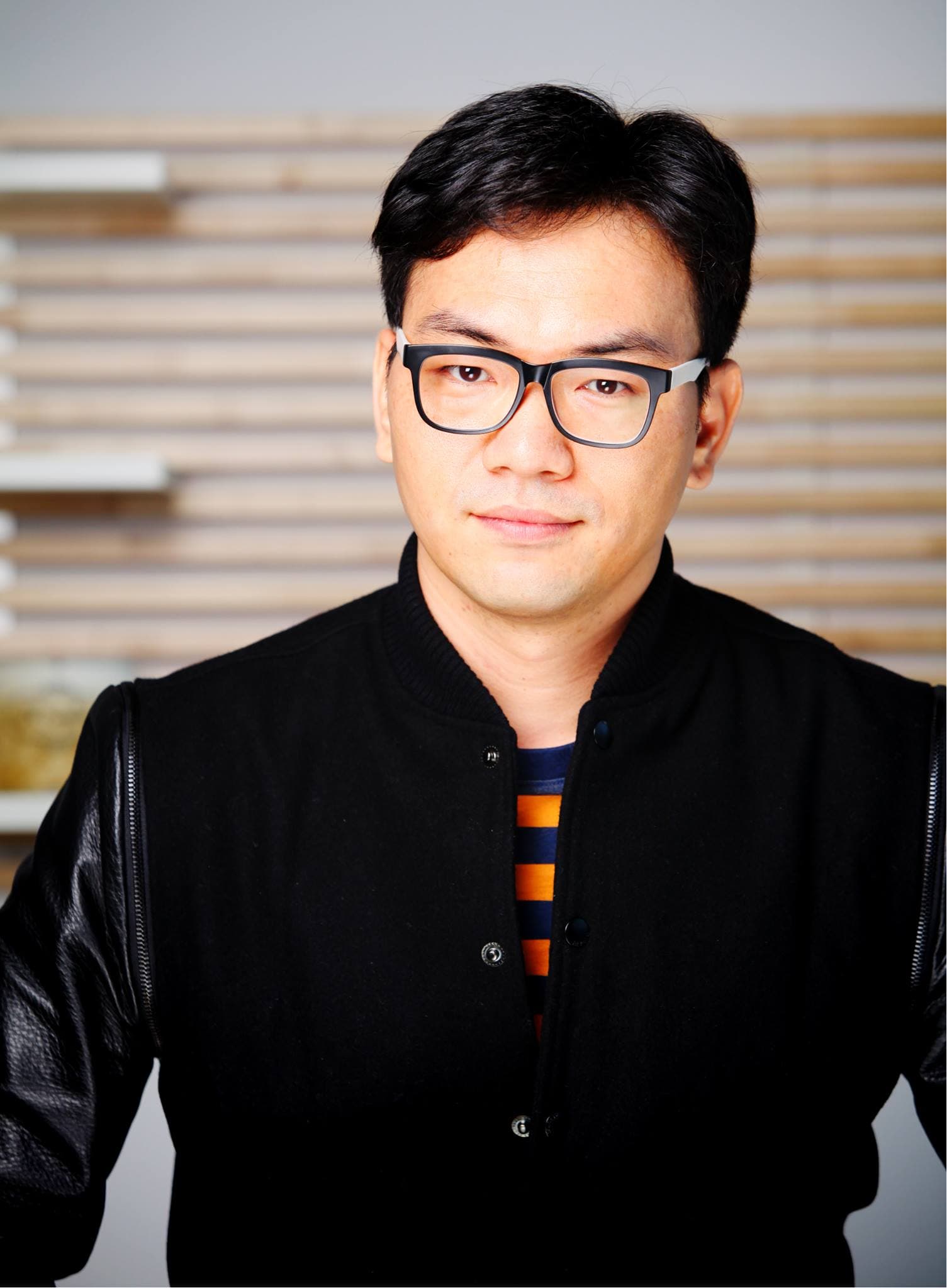Lee Jung-hyo