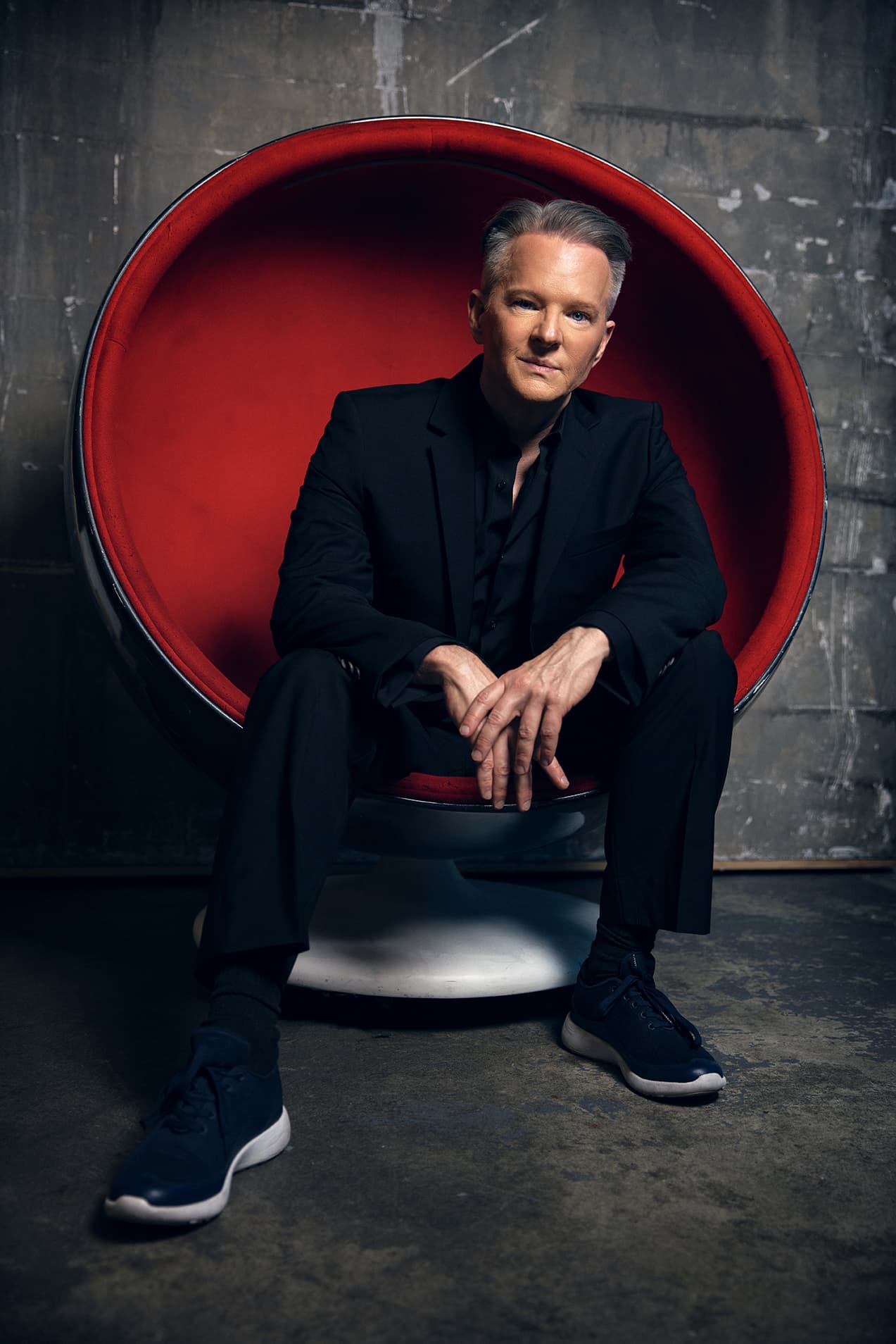 Tim Schlattmann