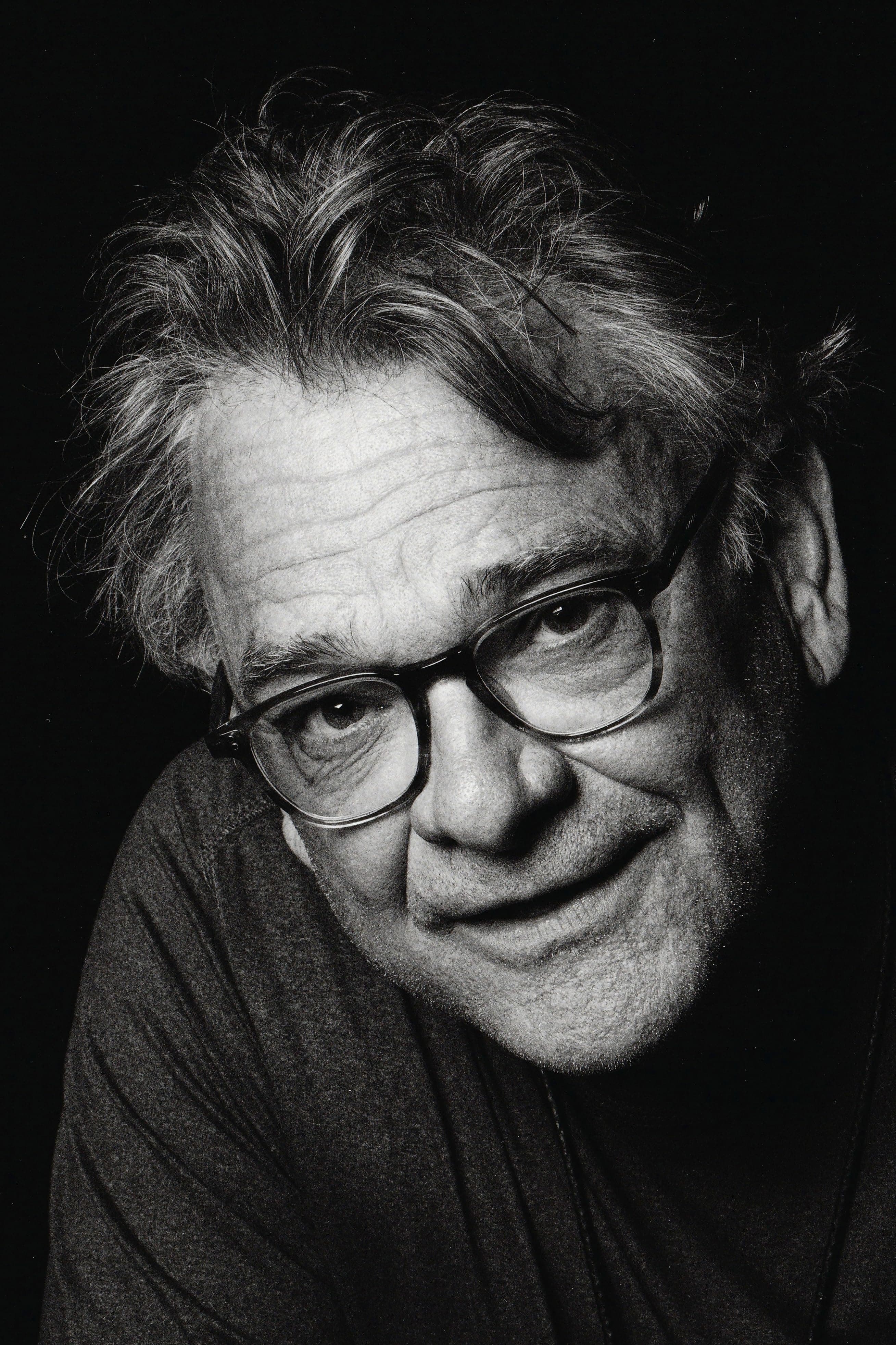 Larry Shaw