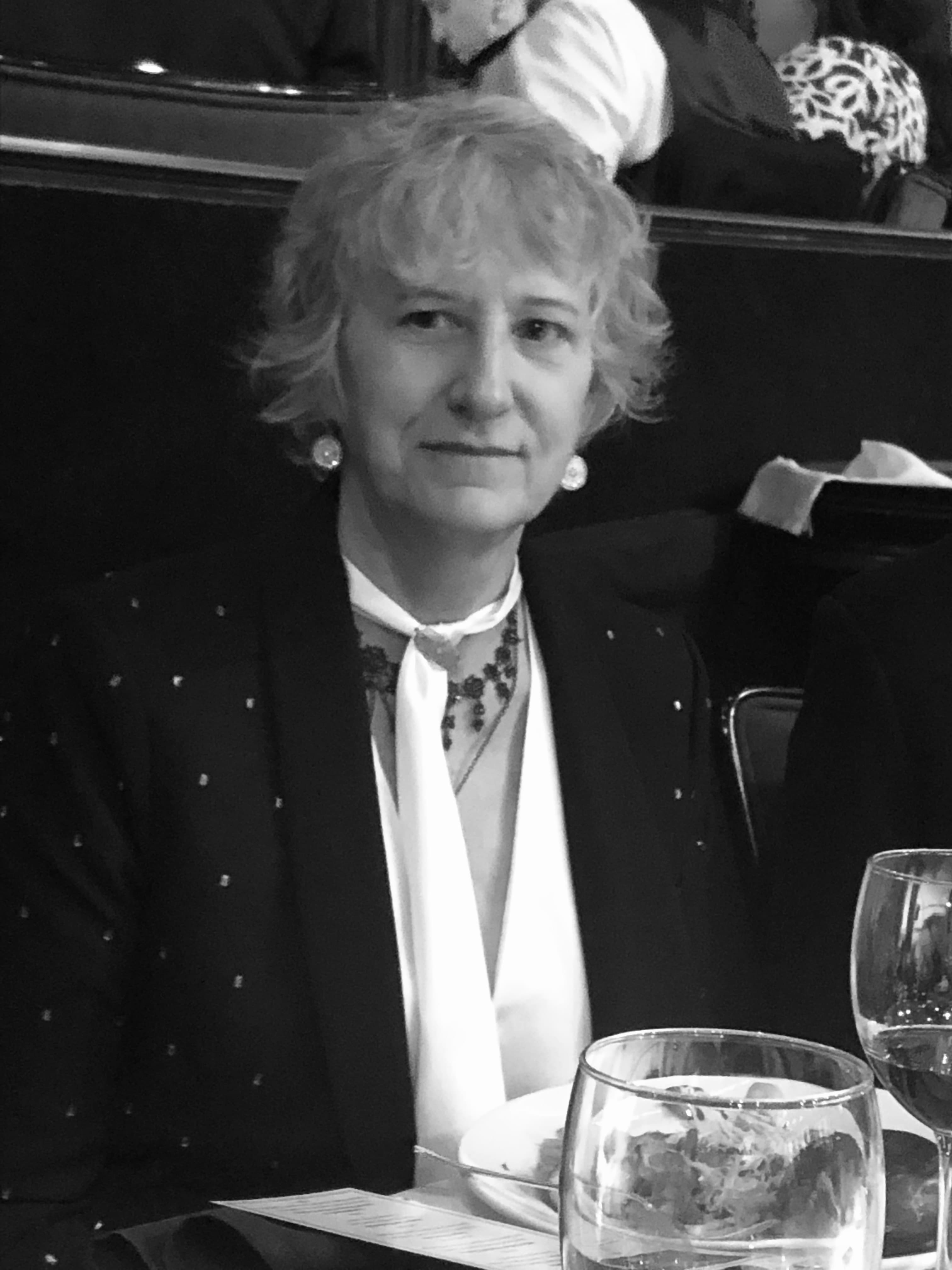 Pamela Cederquist