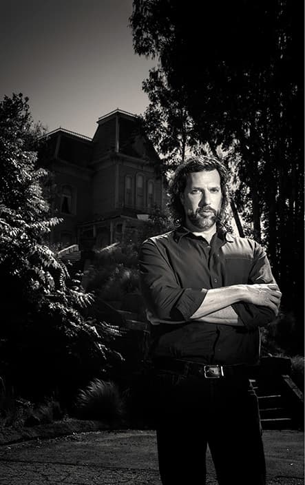 Russell Rothberg