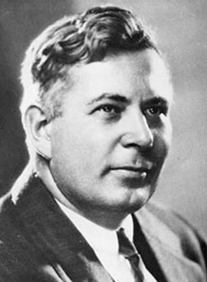 William Moulton Marston