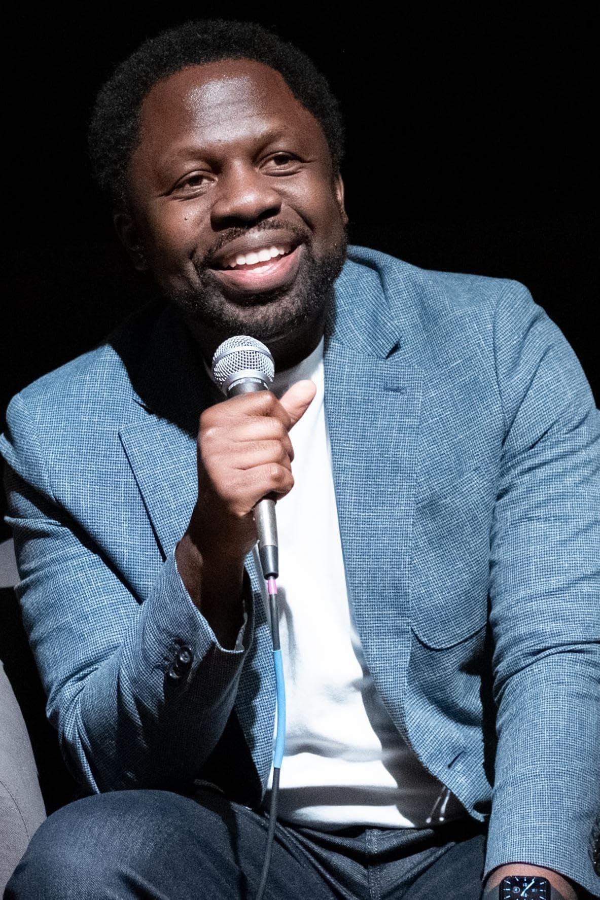 Emmanuel Osei-Kuffour