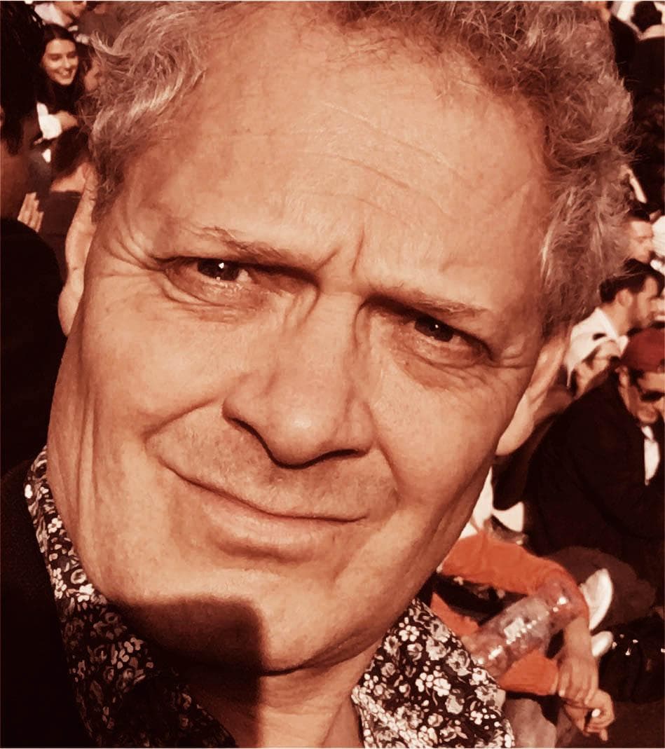 Peter Hausner