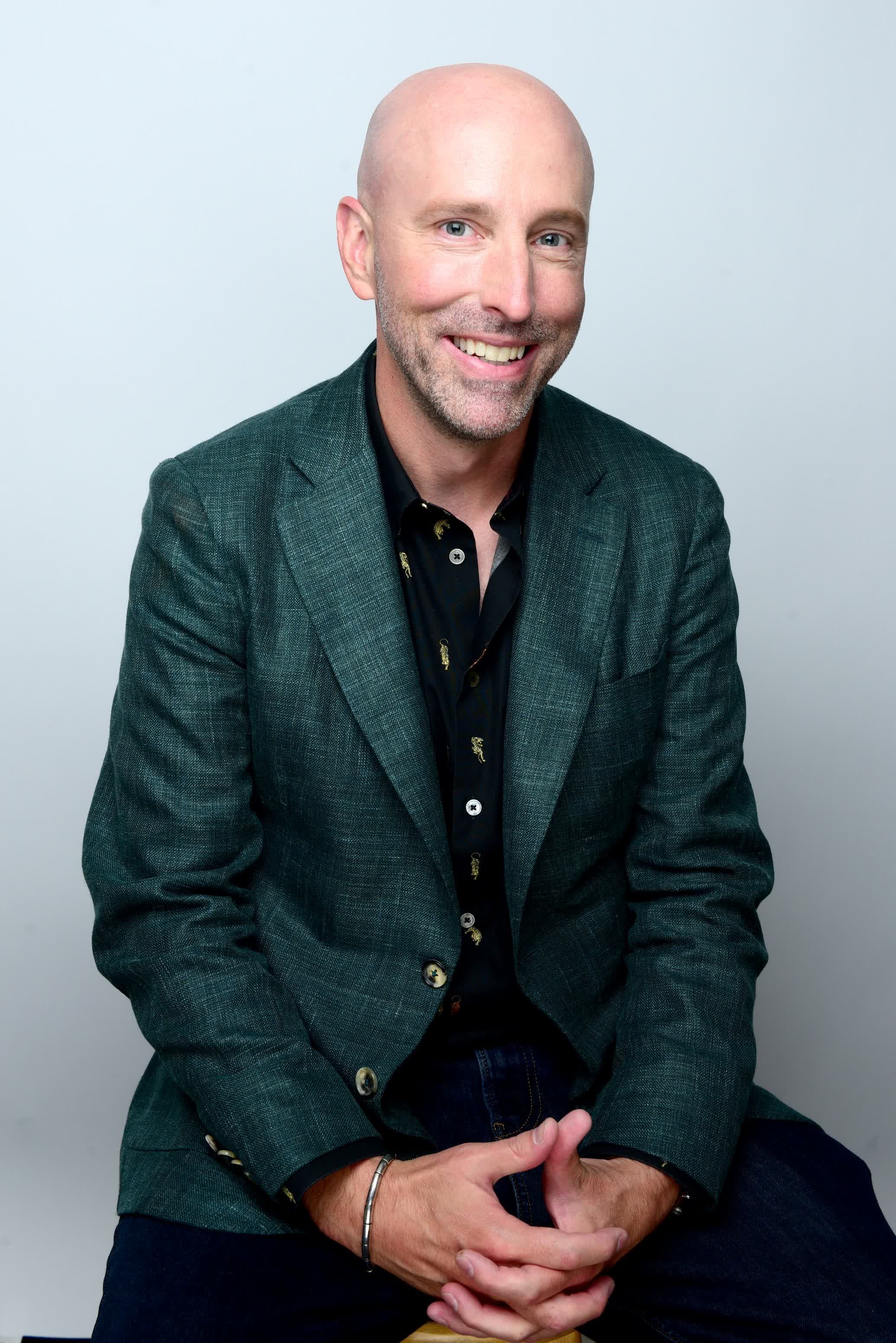 Brian K. Vaughan