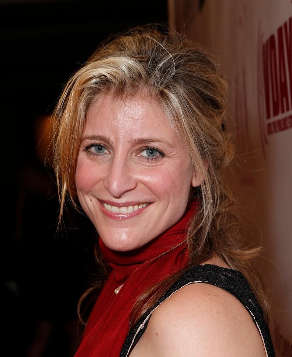 Tessa Blake