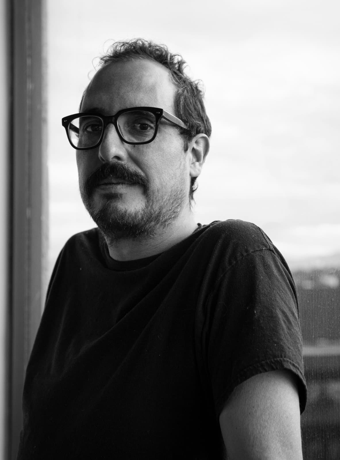 Alejandro Lozano