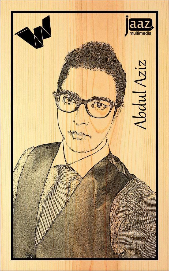 Abdul Aziz
