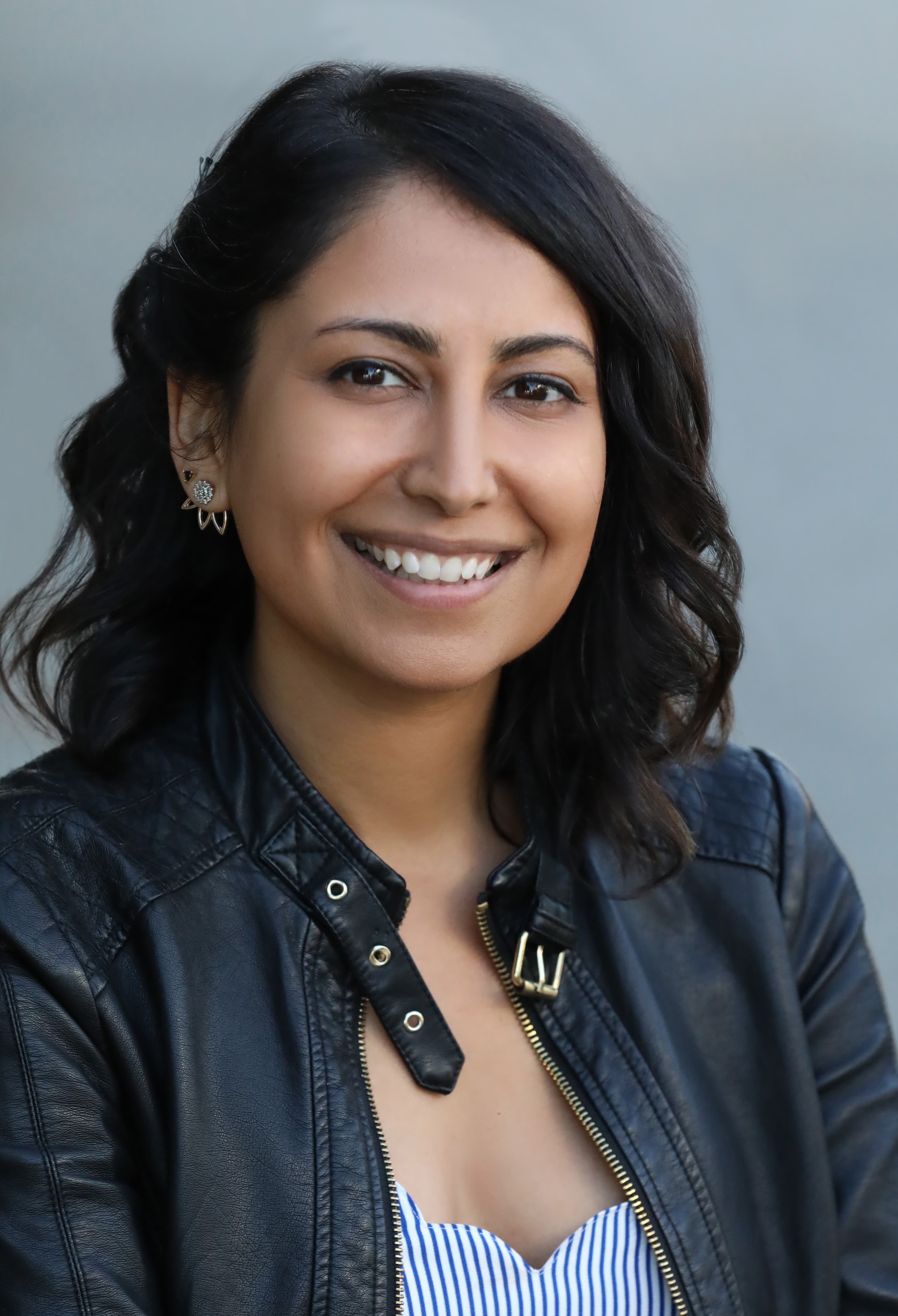 Stuti Malhotra