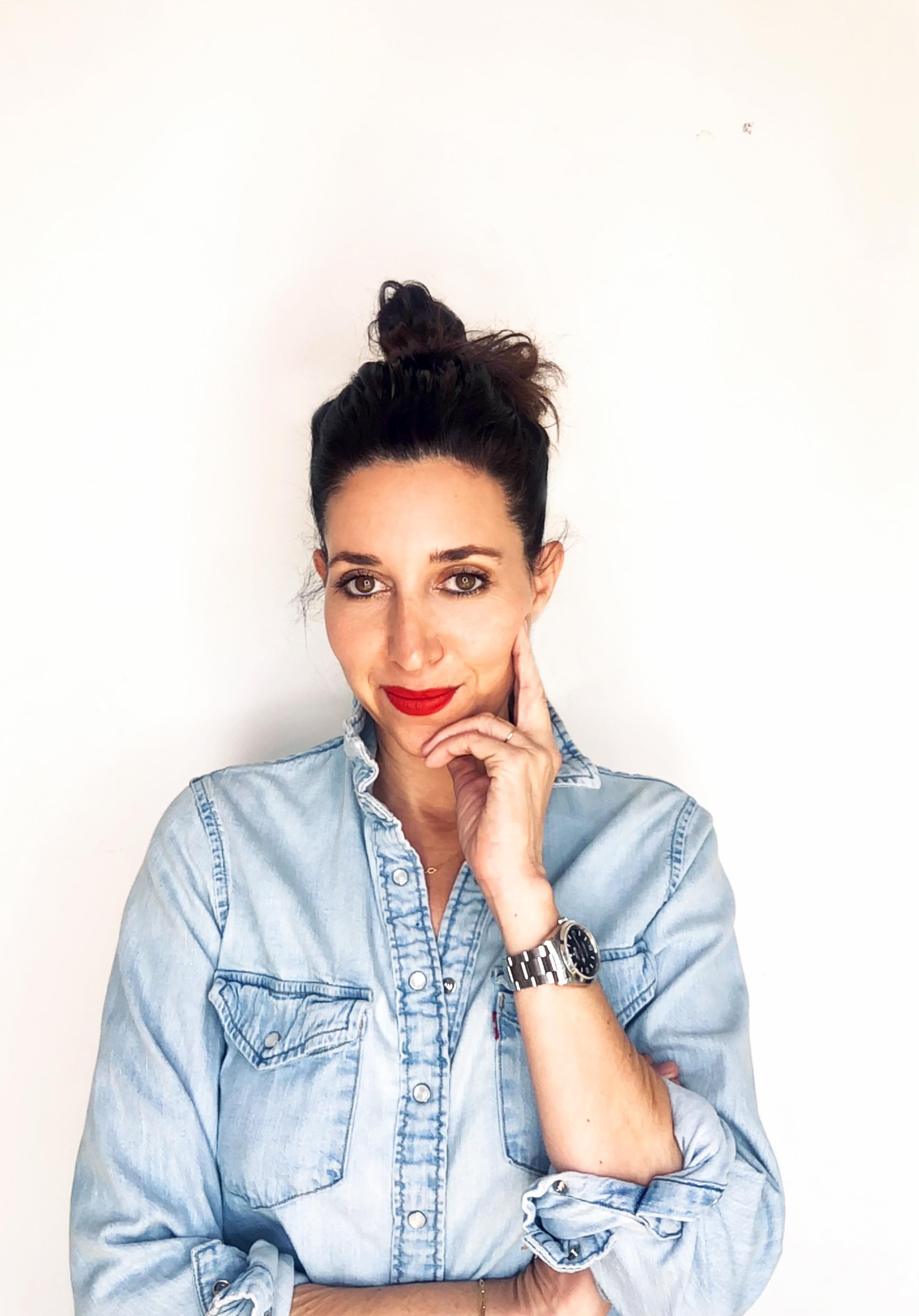 Erin Falconer