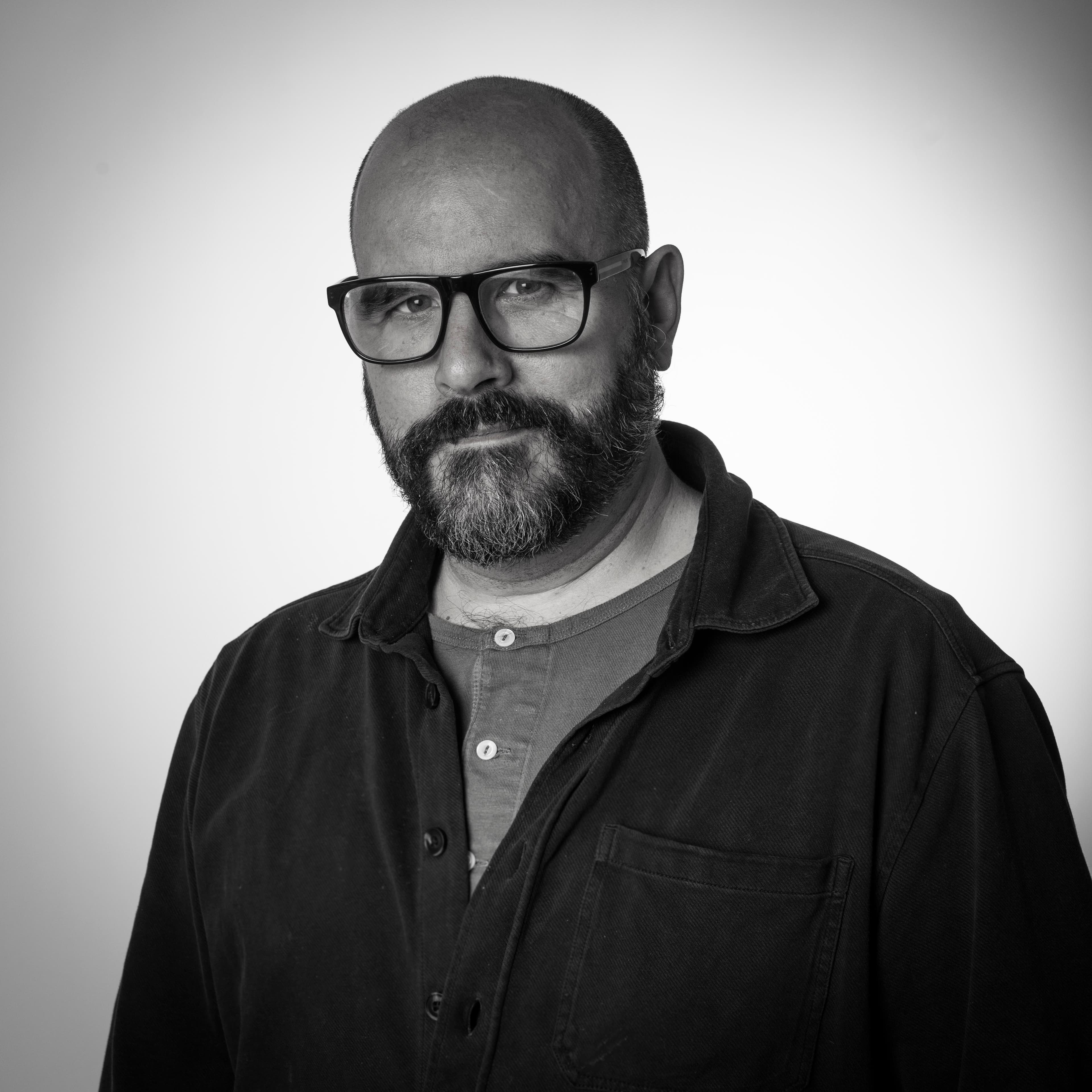 Peter Harness