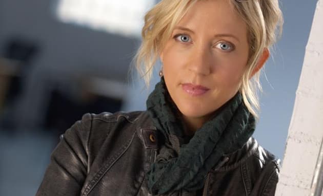 Sheri Elwood