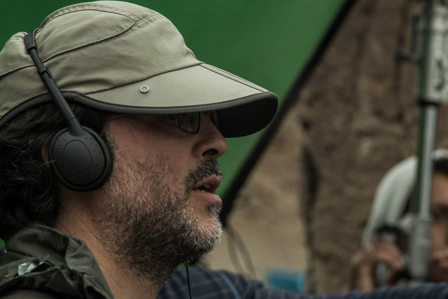 Diego Vega Vidal