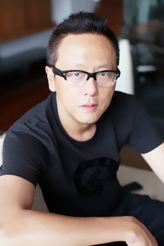 Jeffrey Chiang