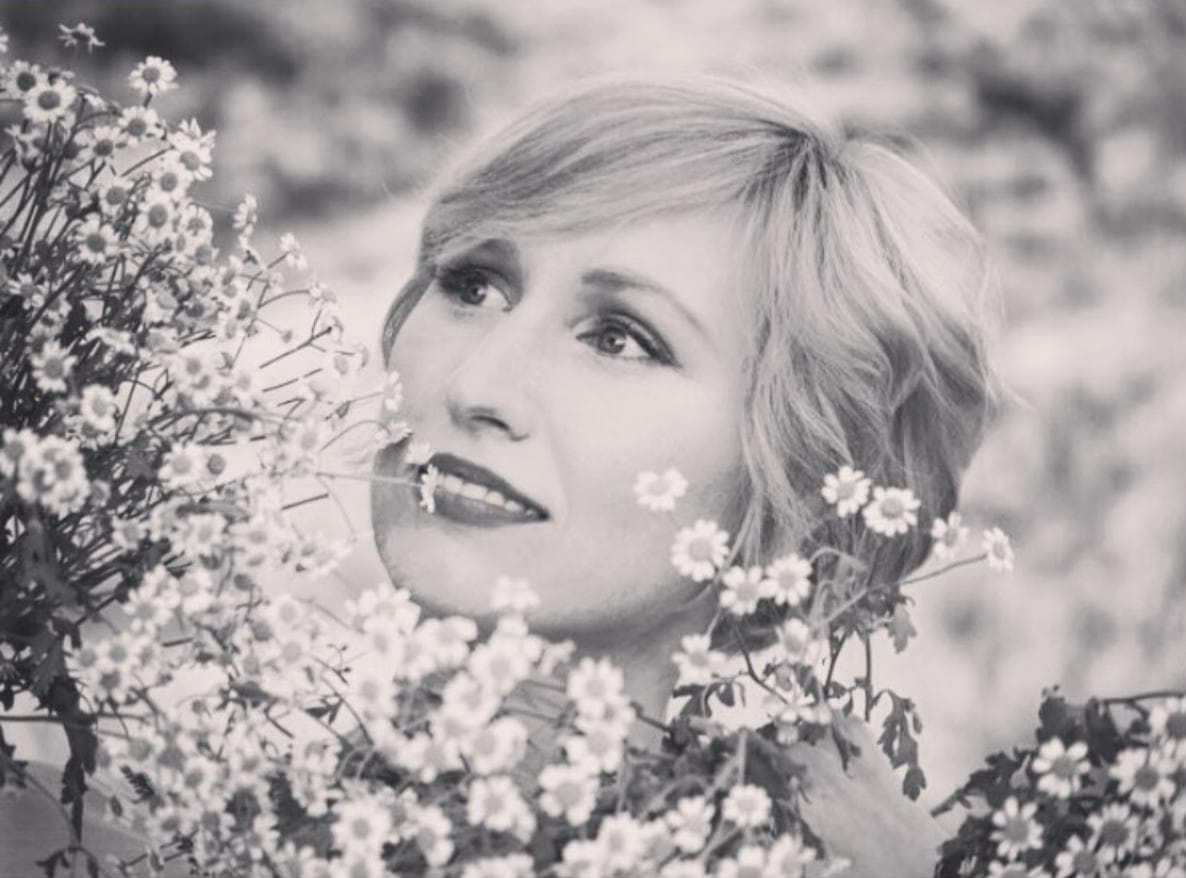 Heidi Lux