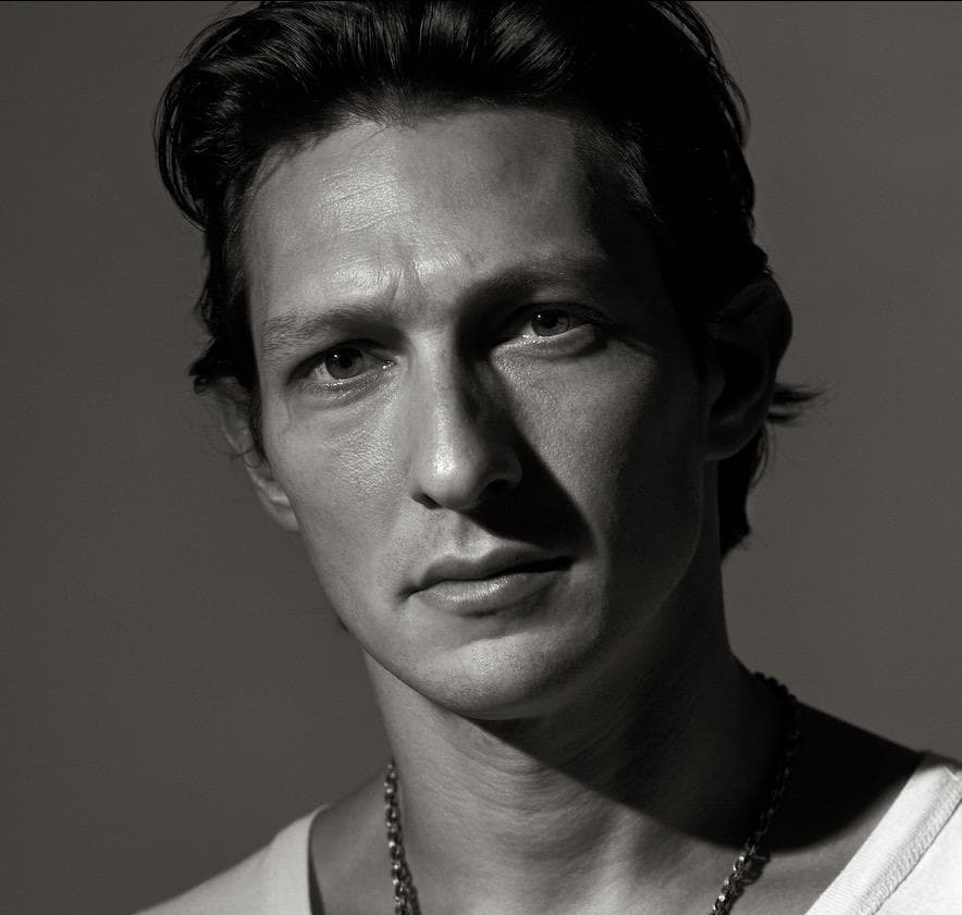 Matthew Cirulnick