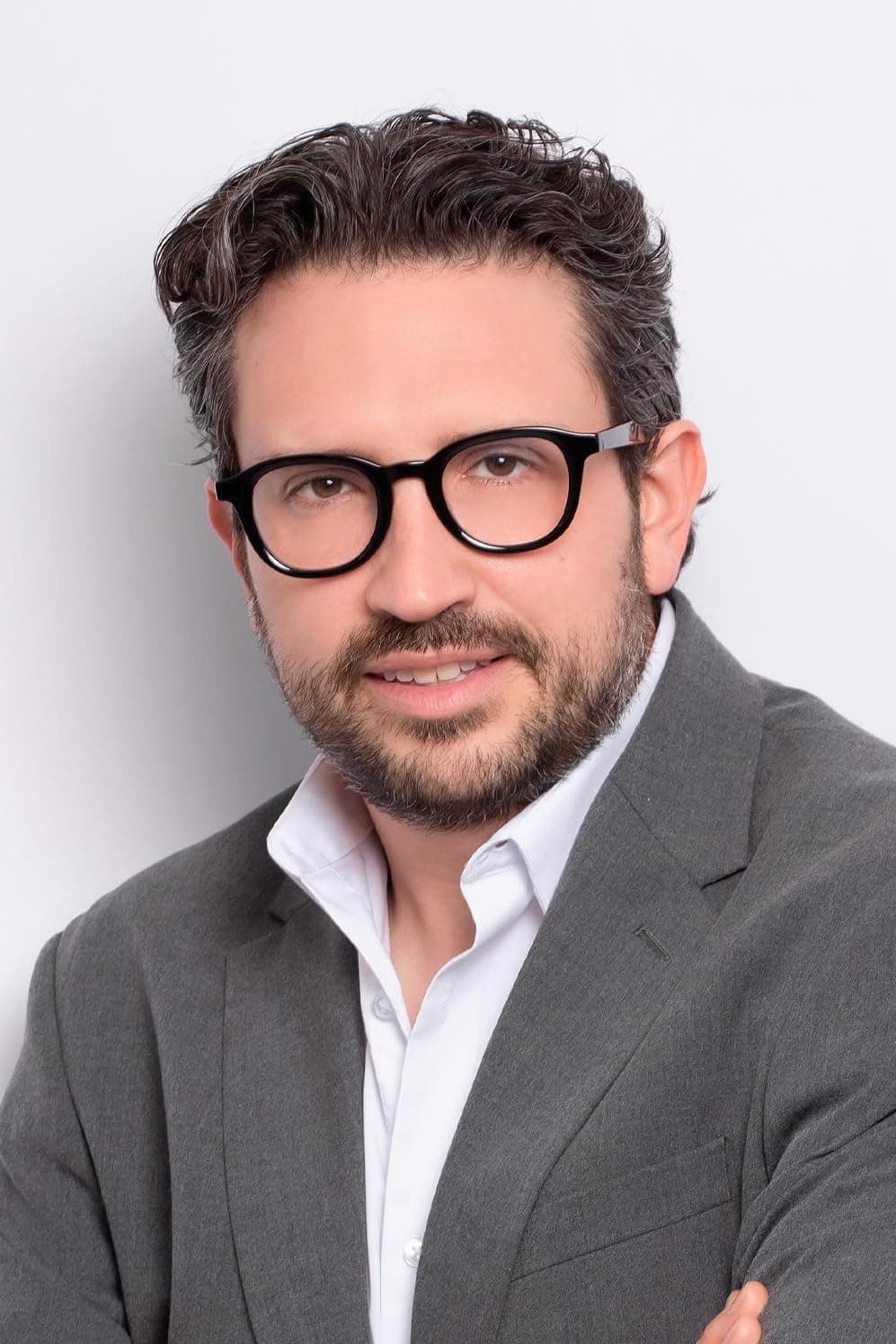 Carlos Quintanilla Sakar