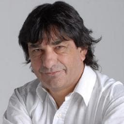 Jorge Nisco