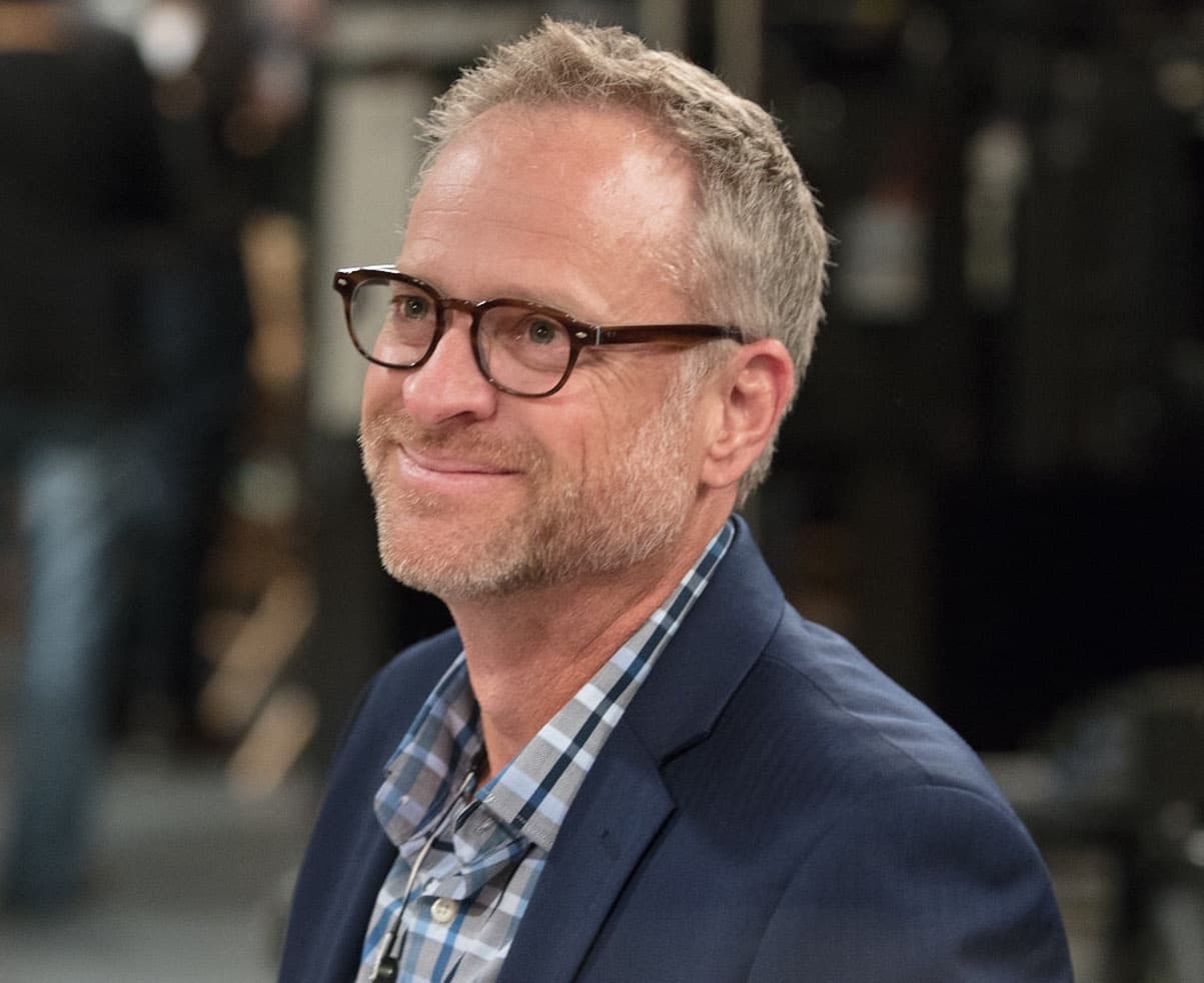 Trevor Kirschner
