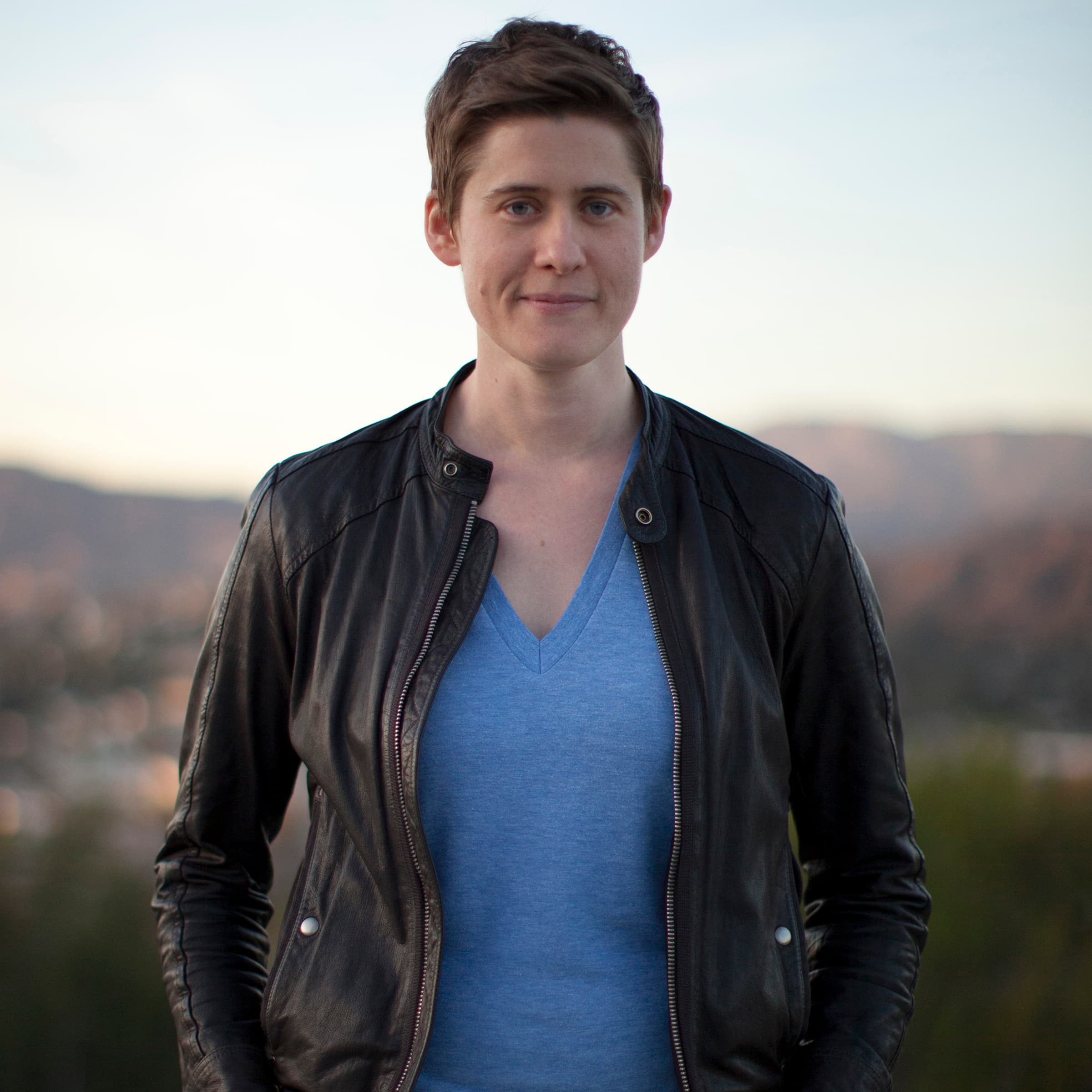 Logan Kibens