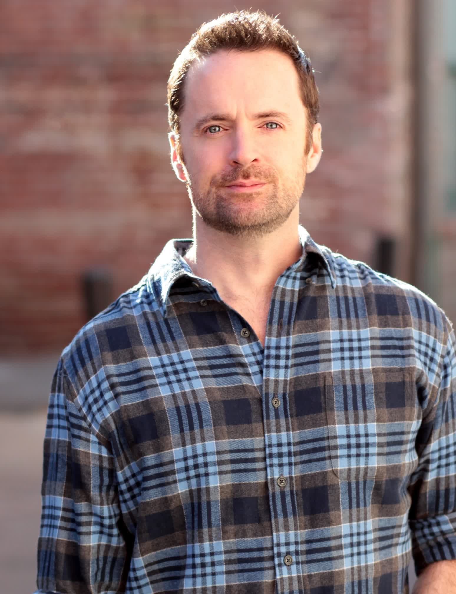 John Griffin