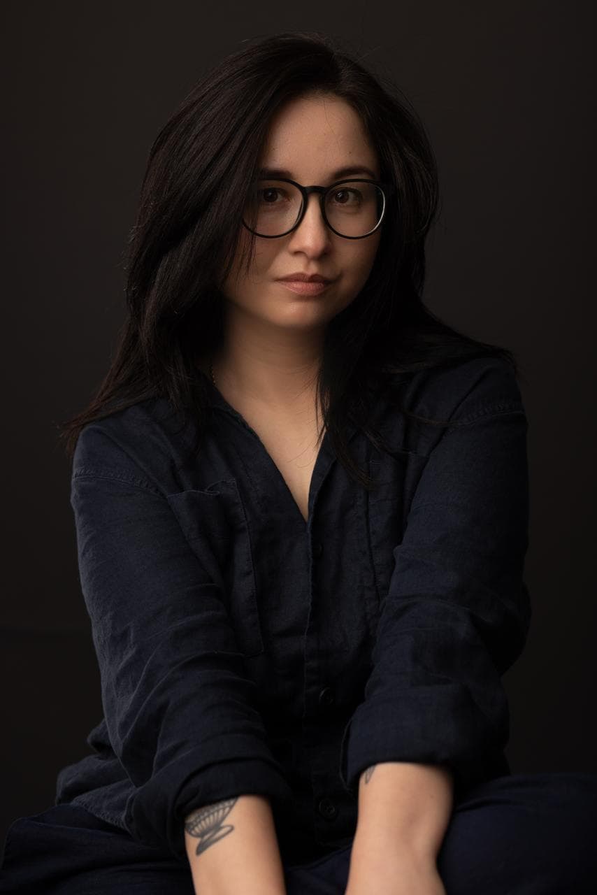 Amanda Rosenberg