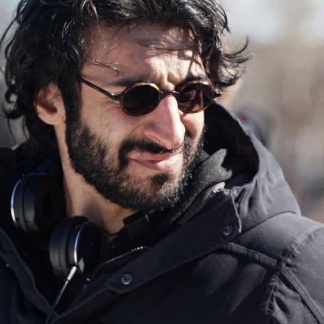 Reza Tabrizi
