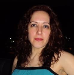 Jill Weinberger