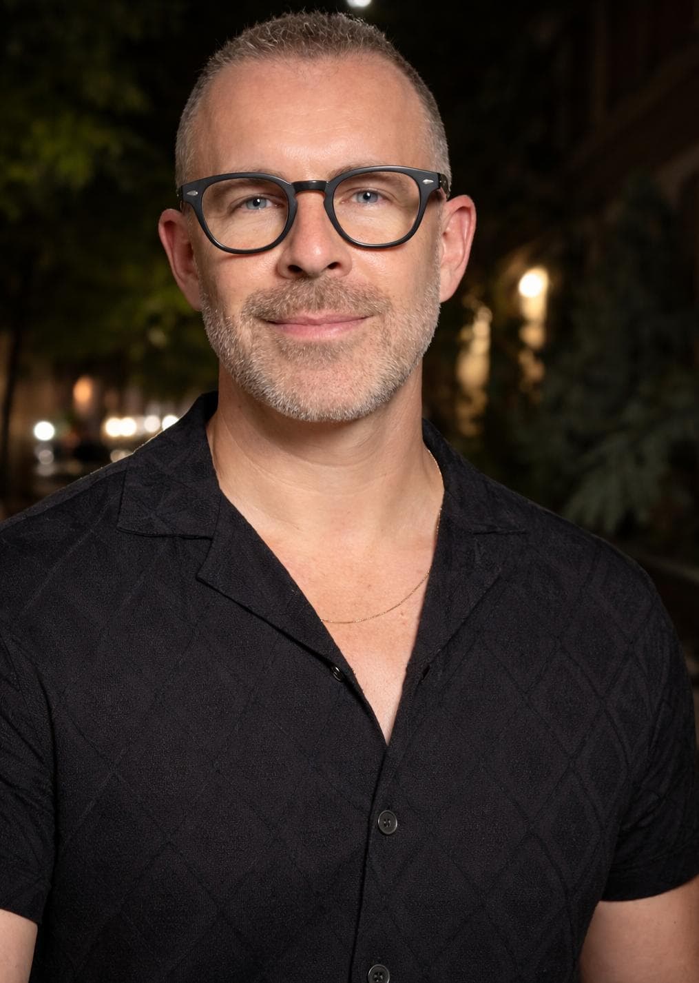 Bradley Bredeweg