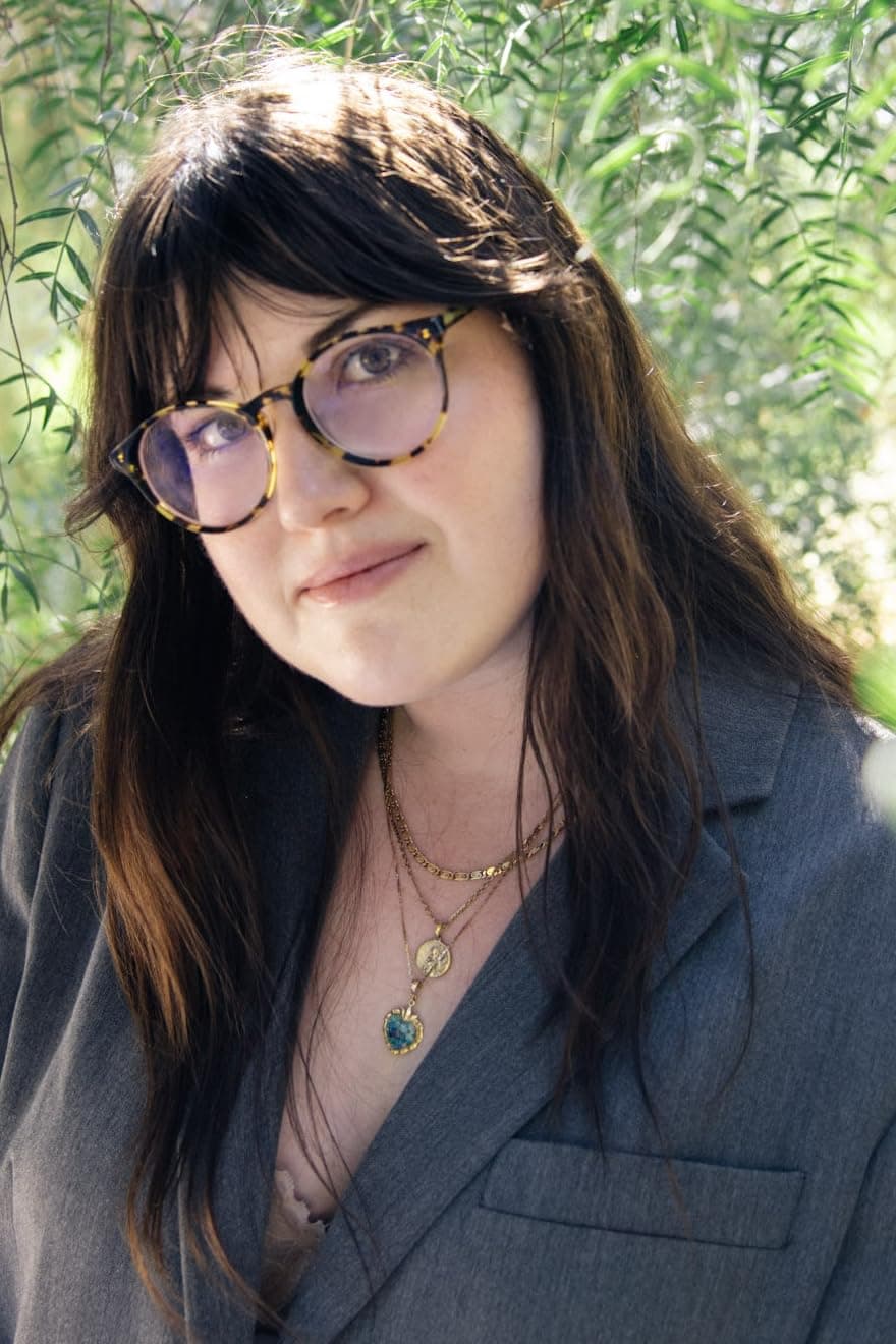 Ilana Wolpert