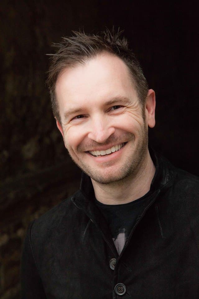 Pete McTighe