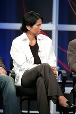 Dee Johnson