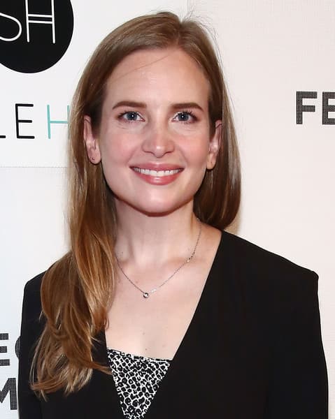 Celine Geiger