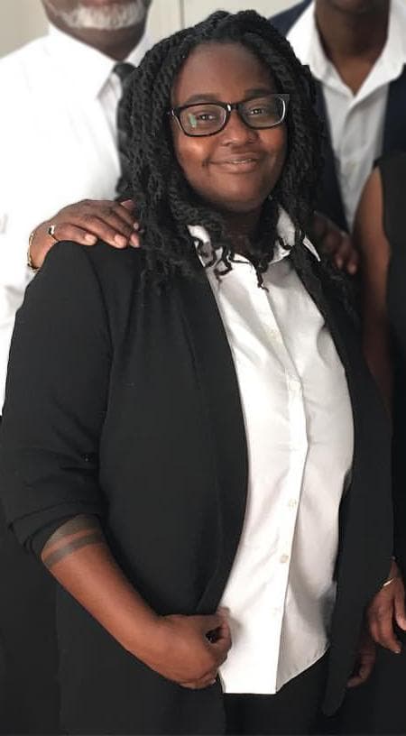 Jessica Dotson