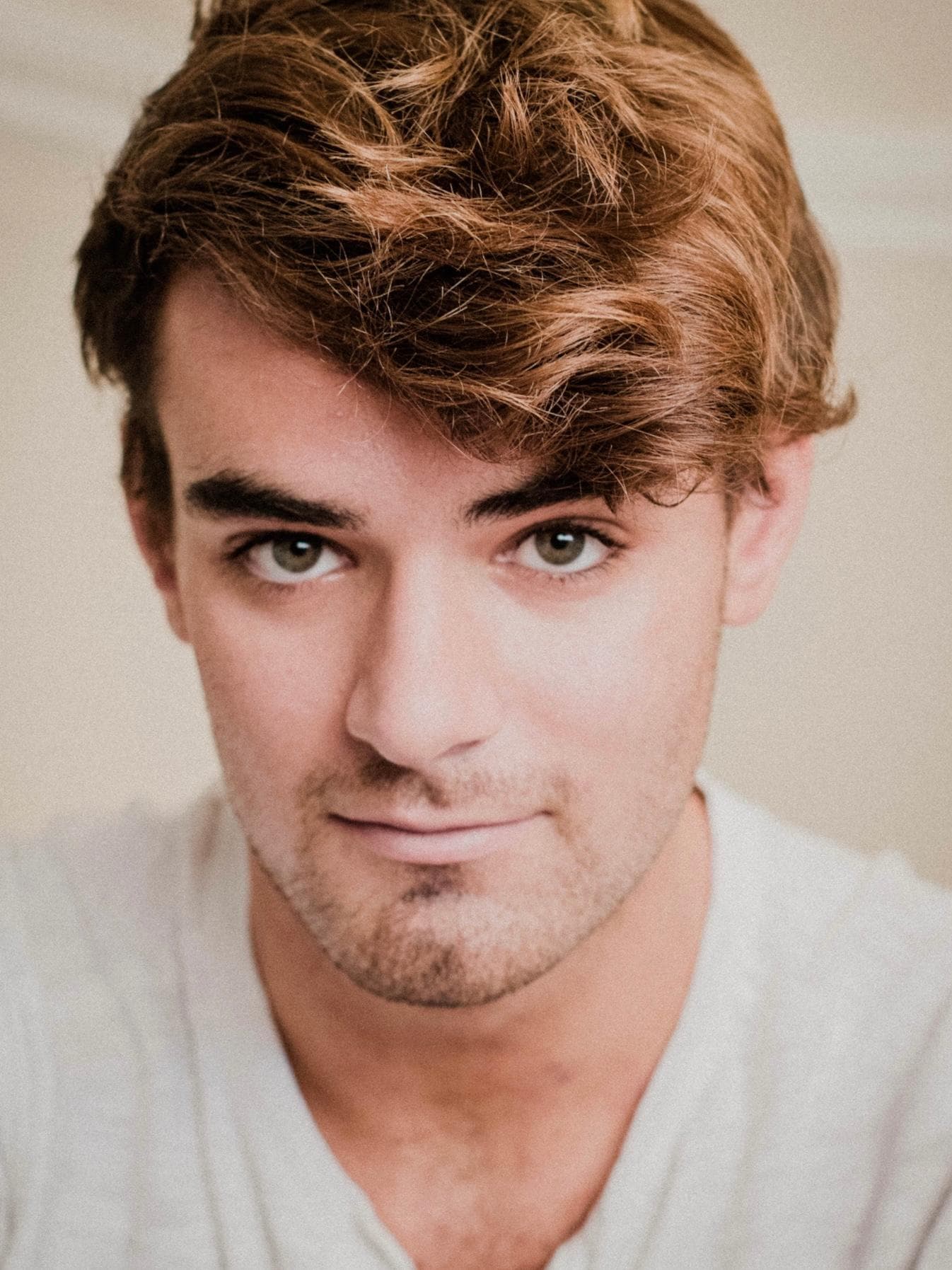 Jason James