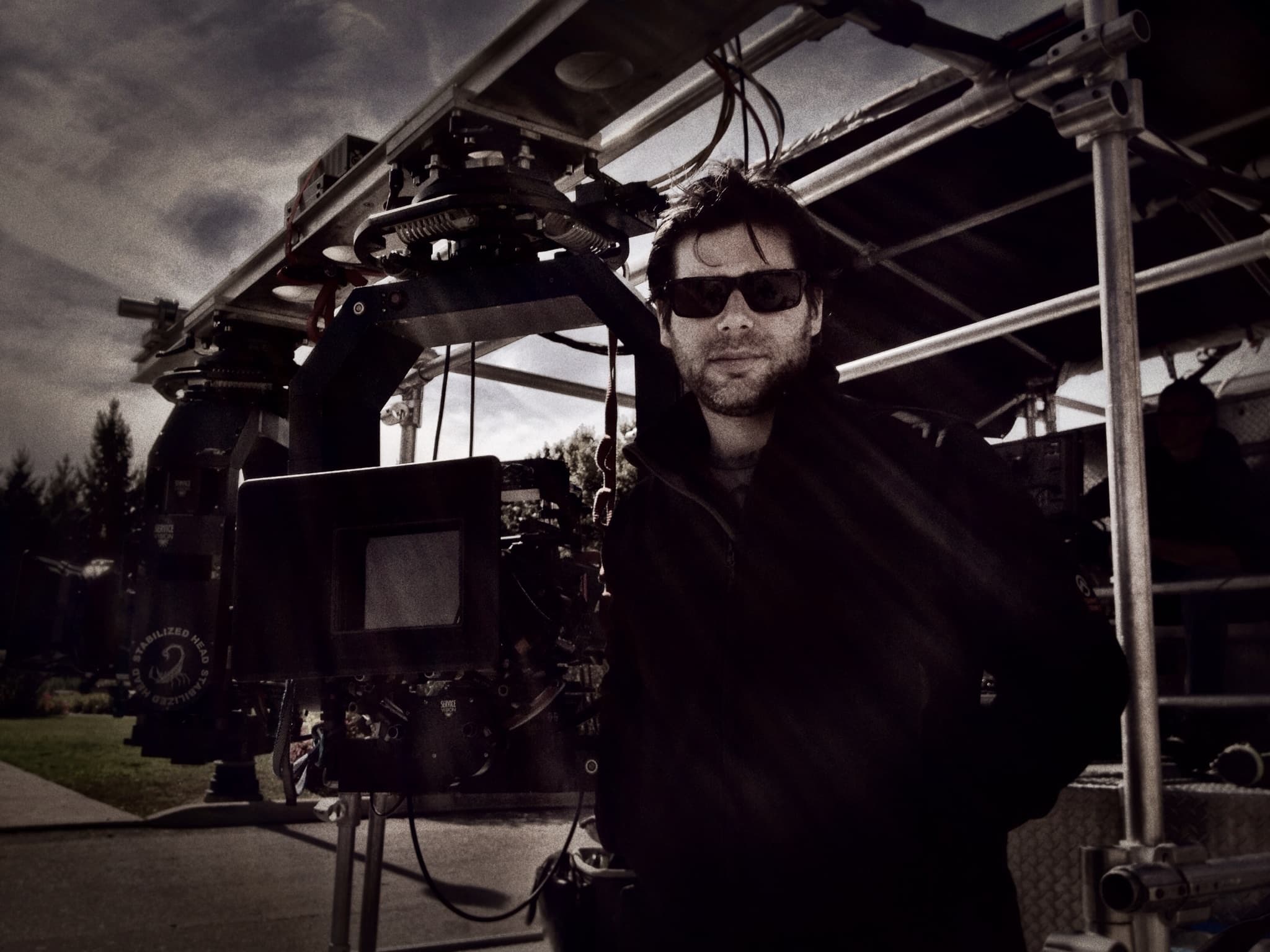 Gregg Simon