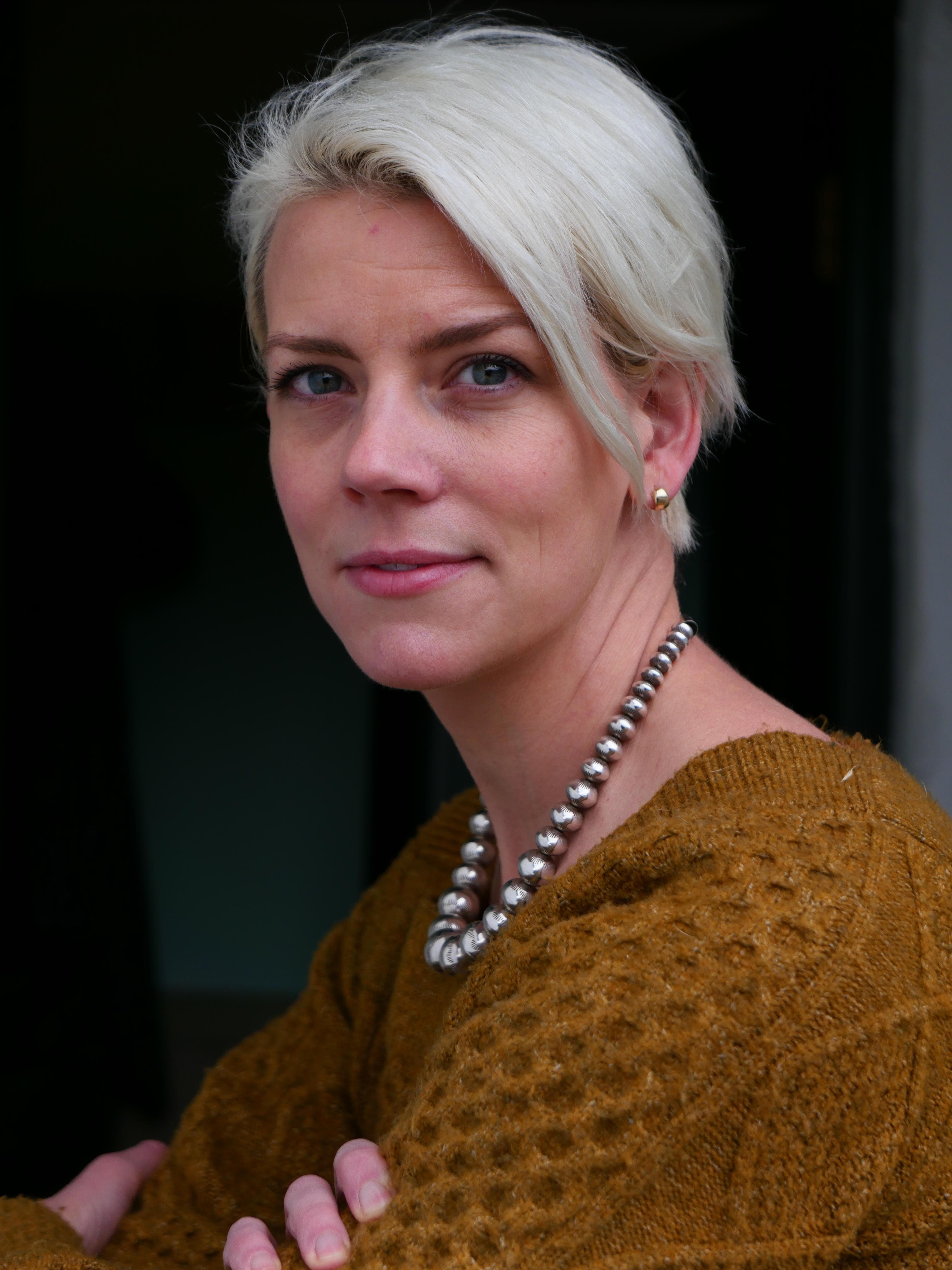 Seanne Winslow