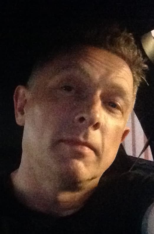 James Robinson