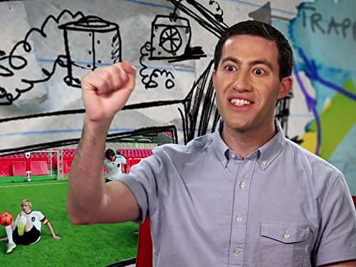 Adam Ruben