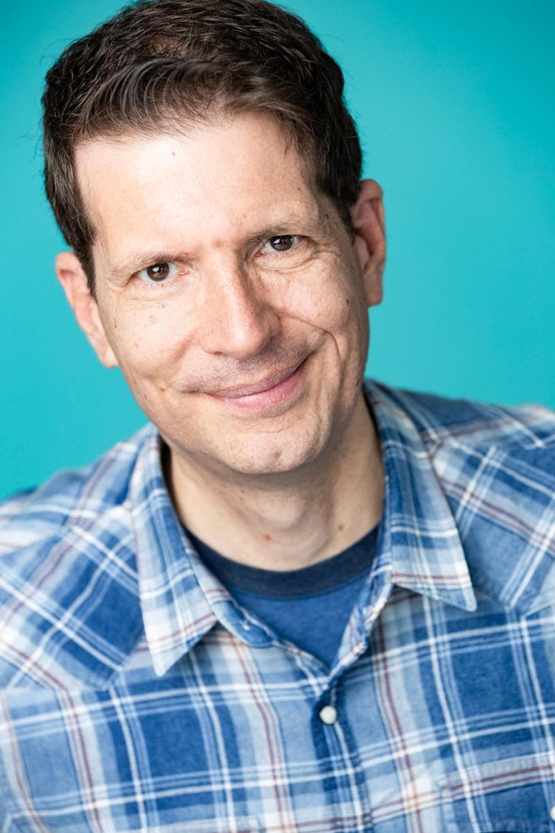 Rob Janas