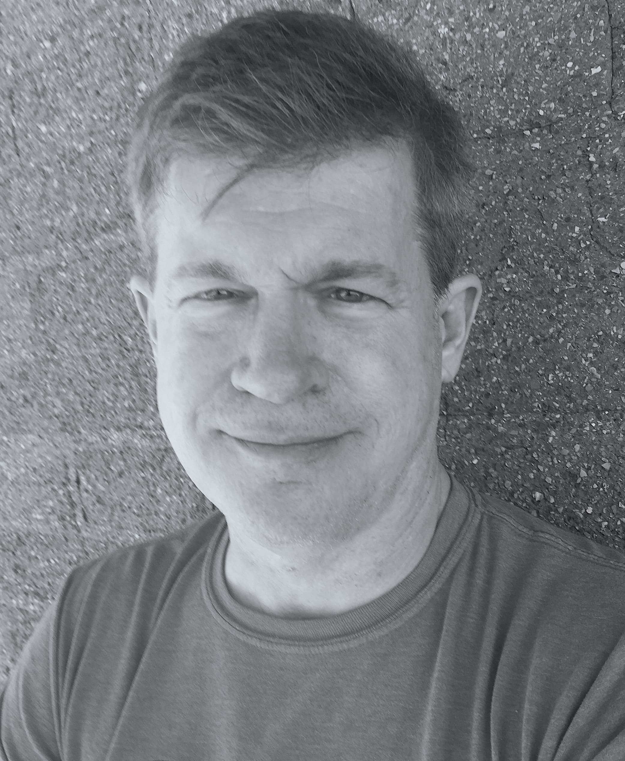 Steven Darancette