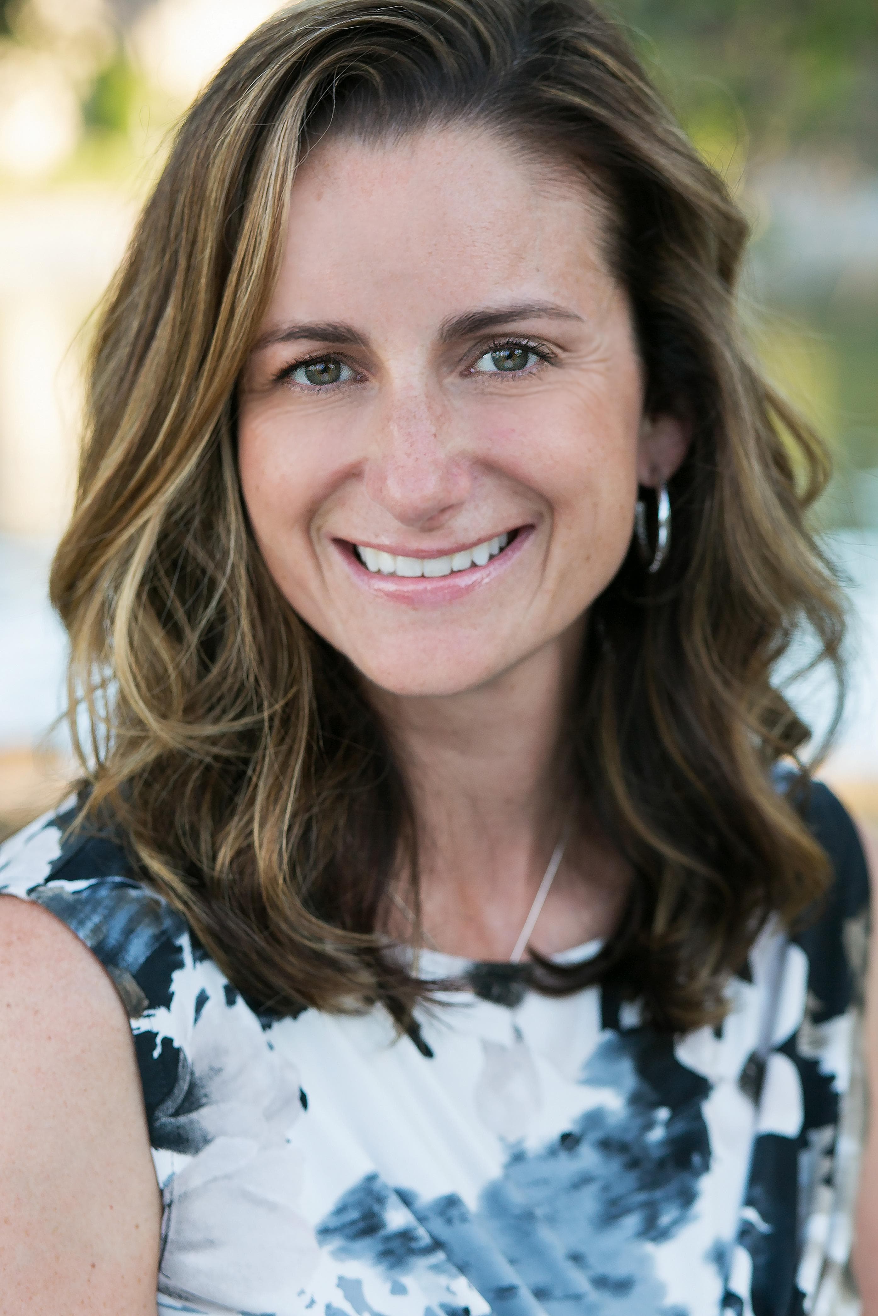 Laurie-Anne Smith