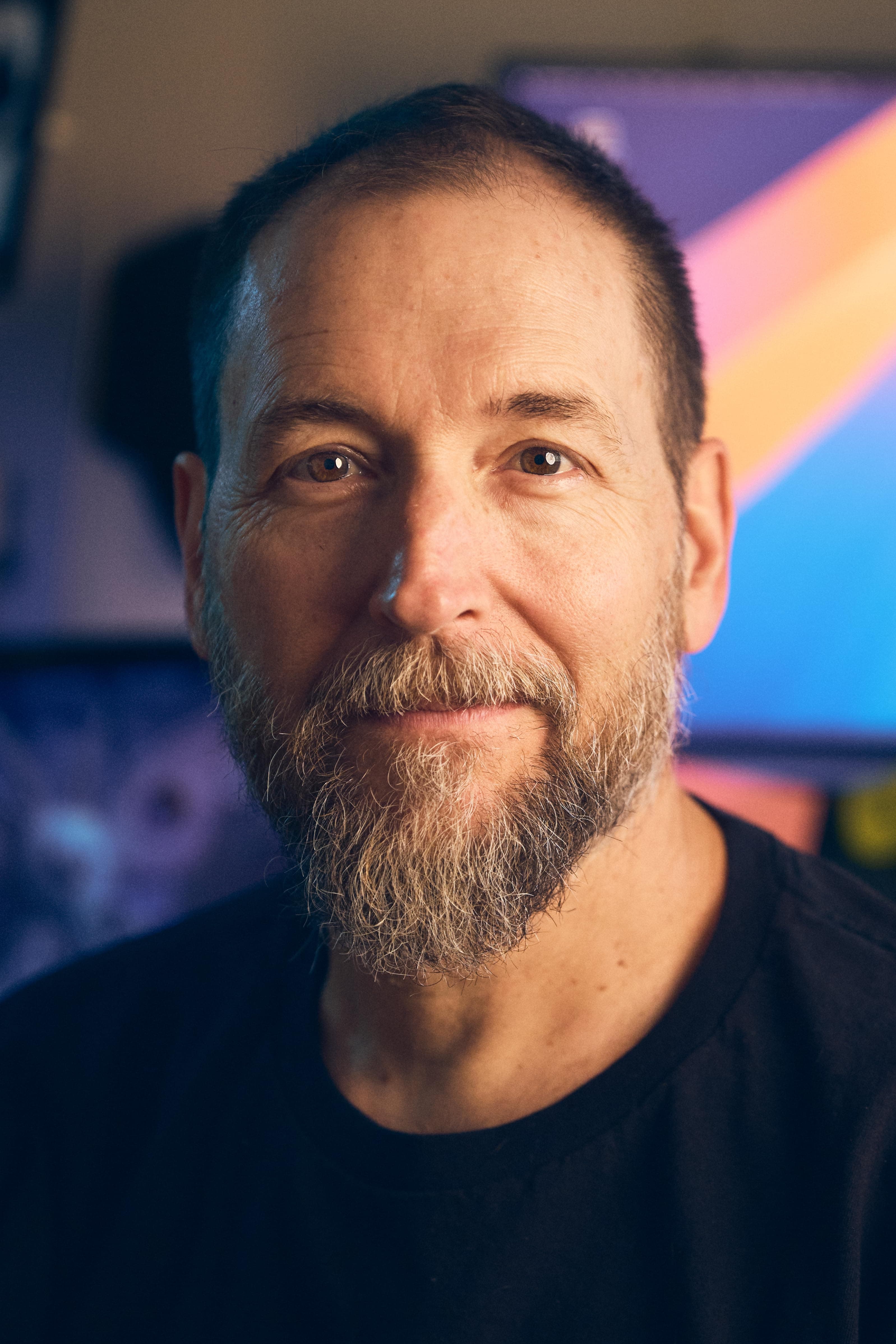 Andrew L. Schmidt